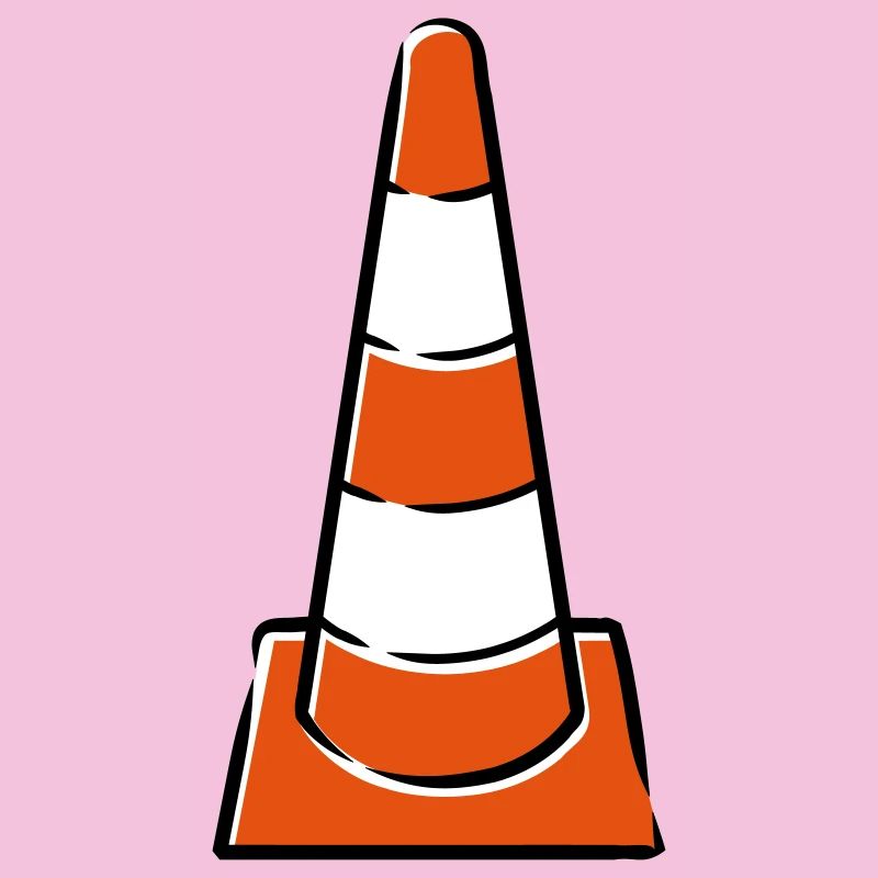 Construction hats