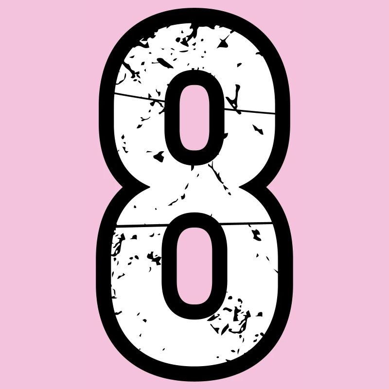 8