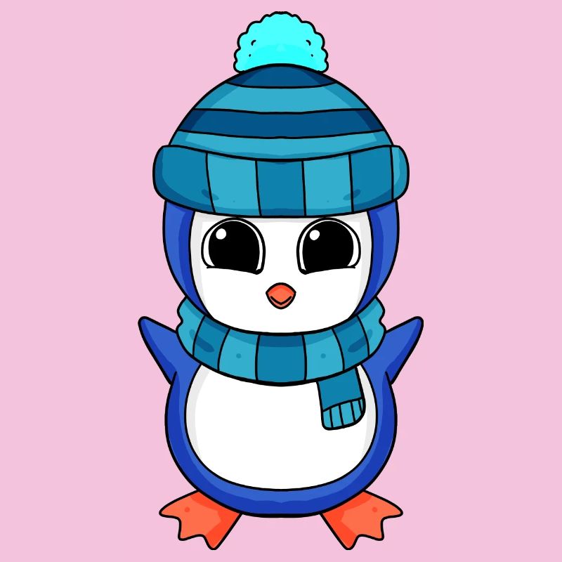 Pingouins Pingouins