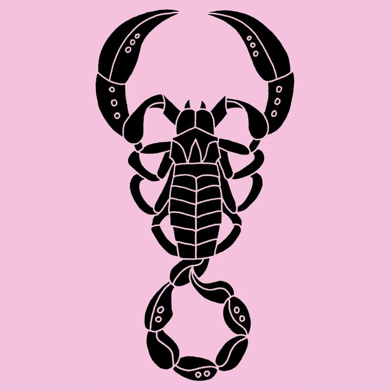 Black Scorpion
