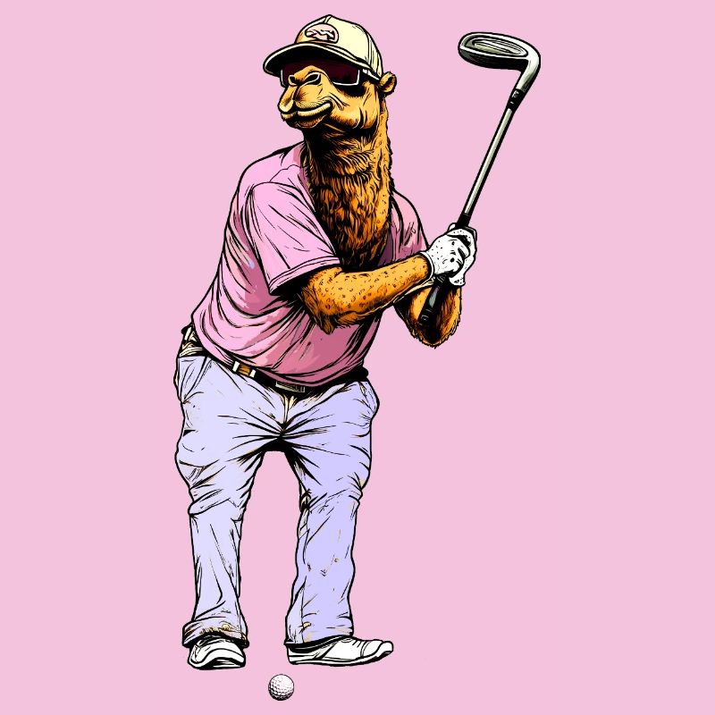 Camels Golf
