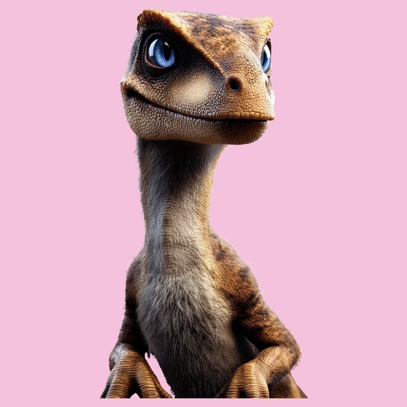 Raptor Velociraptor Dinosaur Dino Raptors