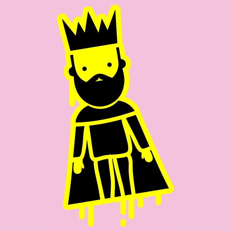 Roi Majesté