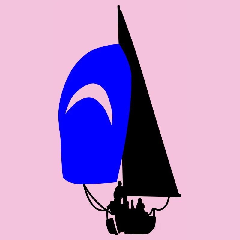 Segelboot