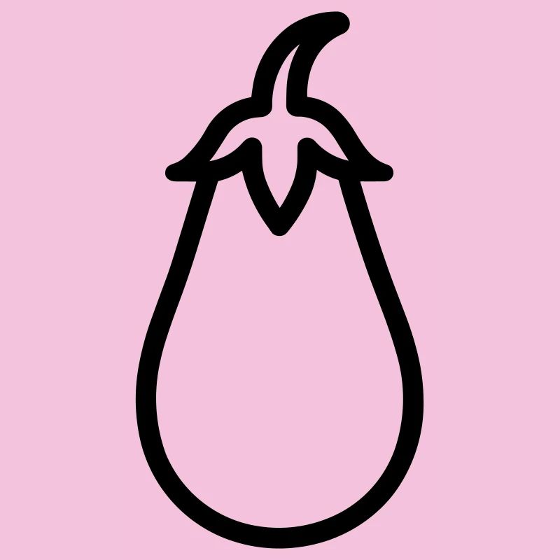 eggplant