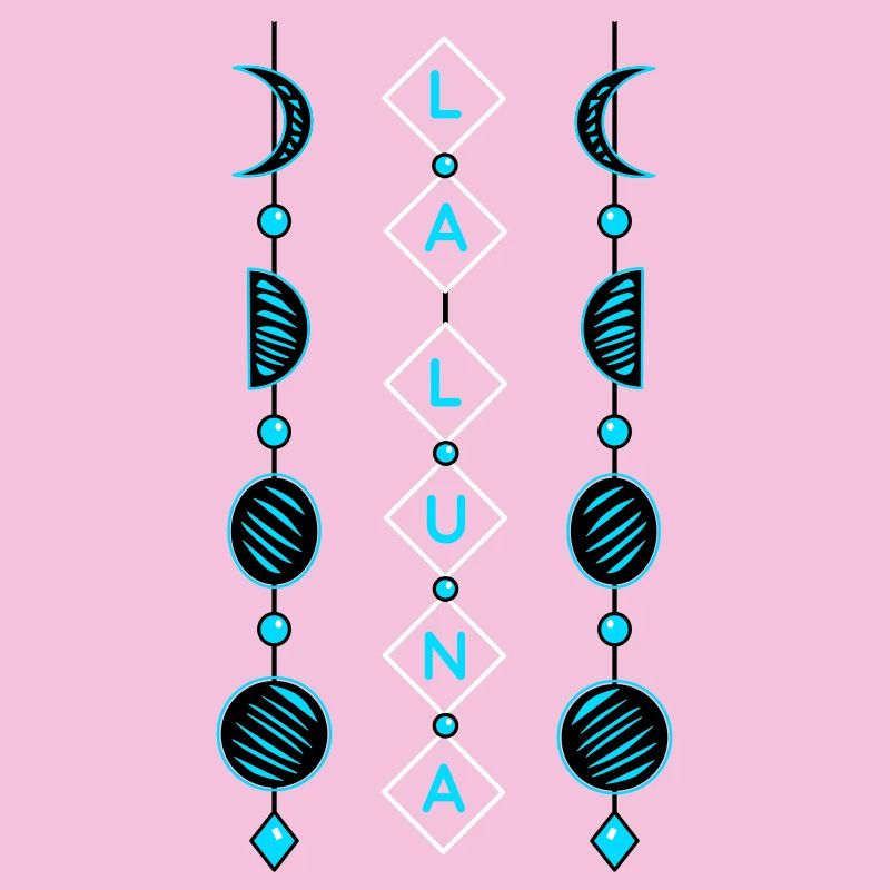 Phases lunaires