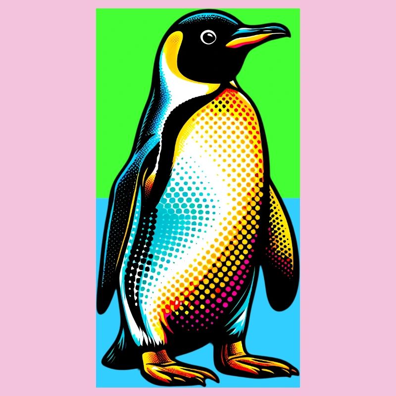 pingouin