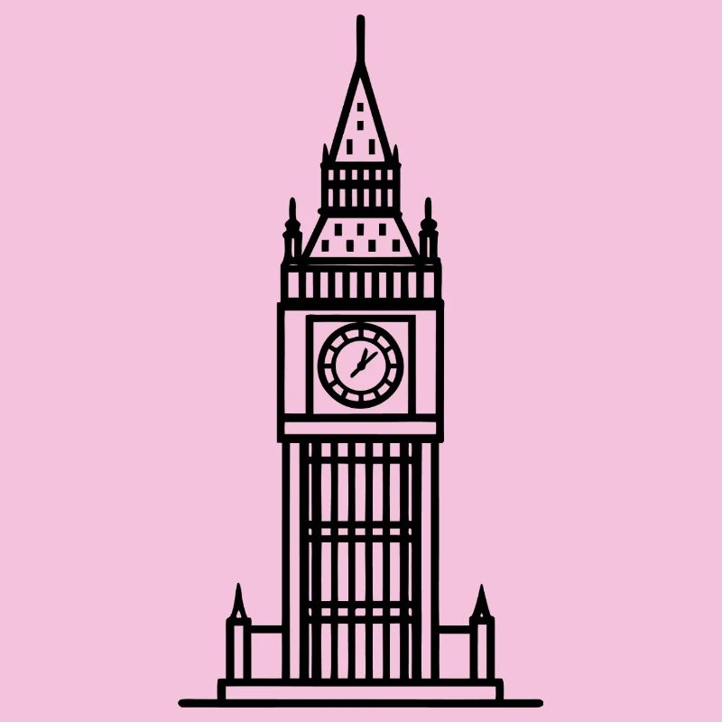 Big Ben