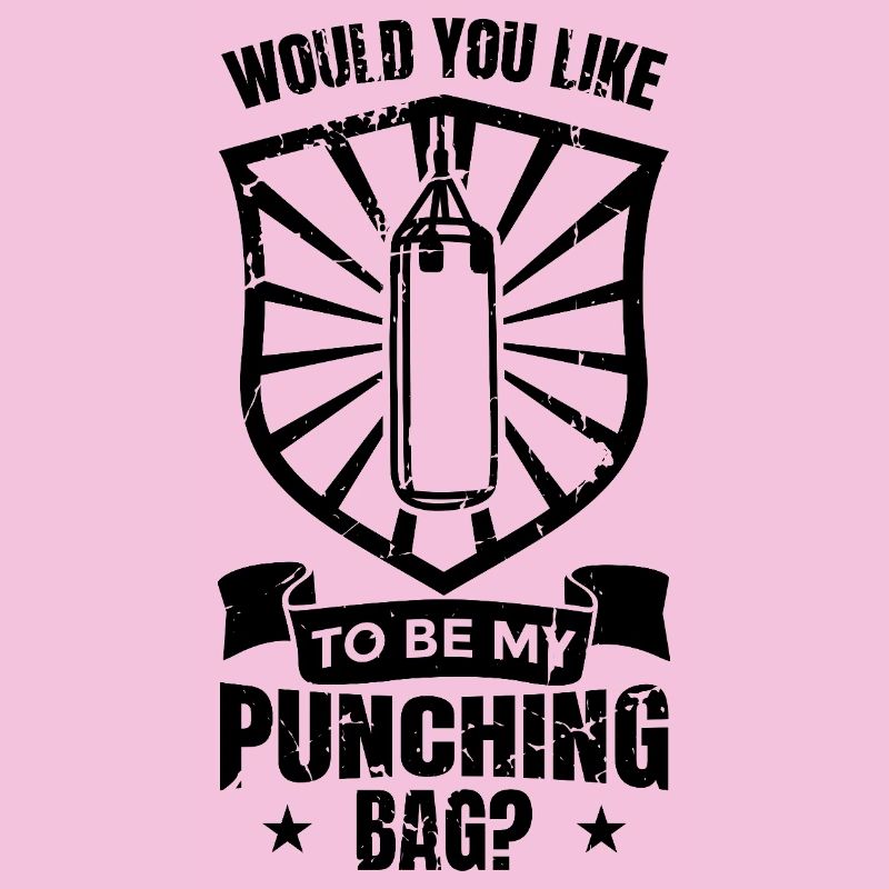 Boxing Joke