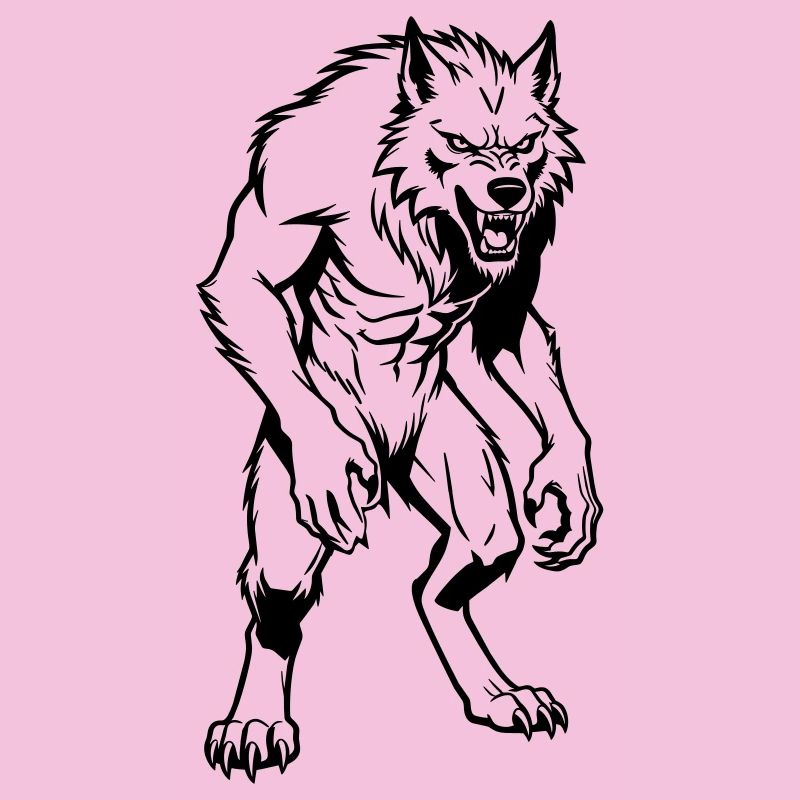 Loup-garou