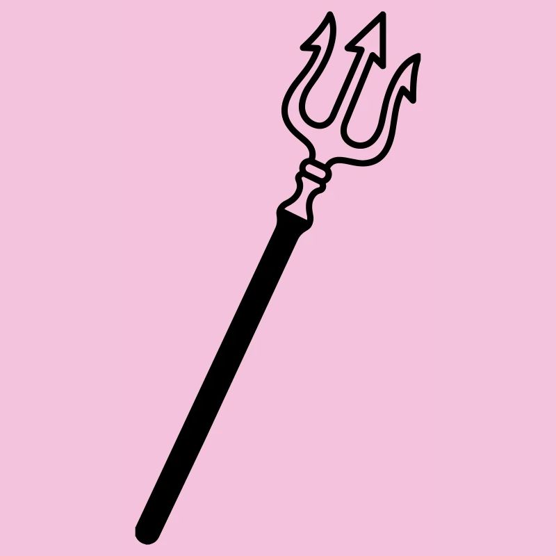 trident