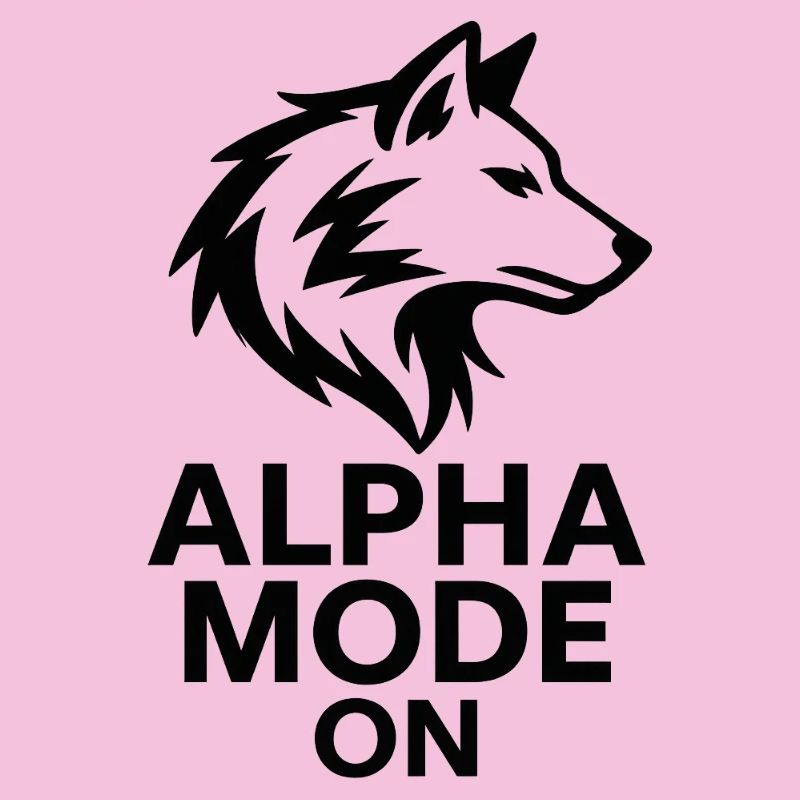 Alpha Mode On
