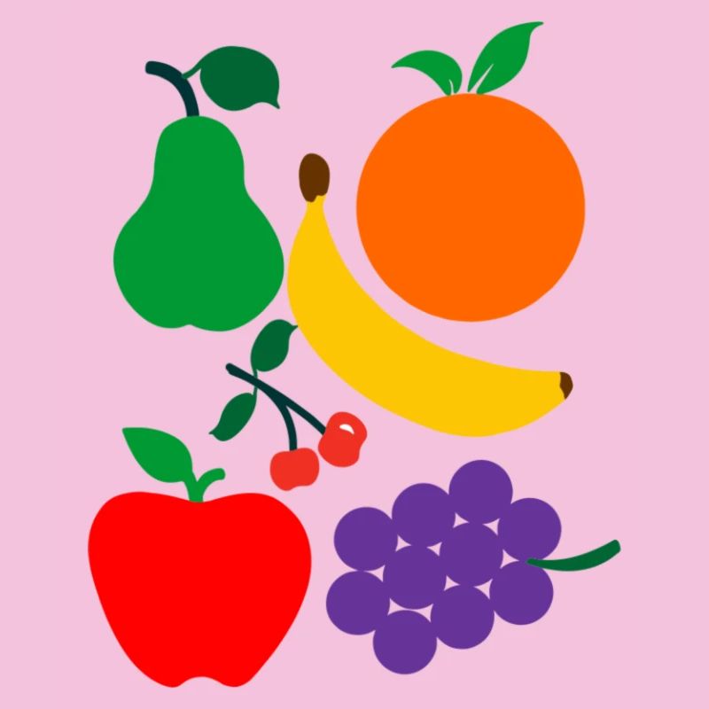 Fruit
