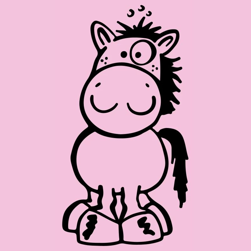 Petit Cheval