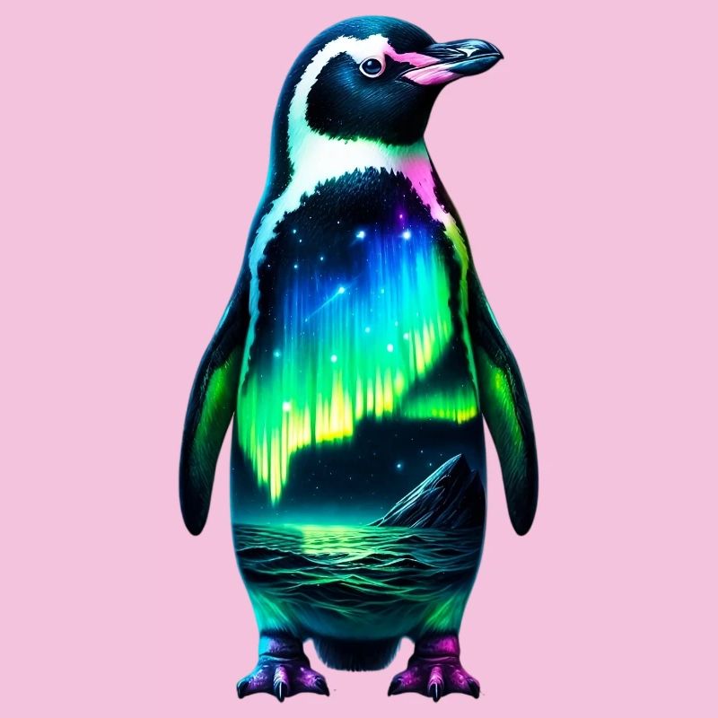 Pinguin