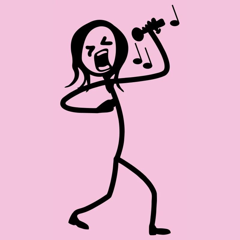 Stickmen Singer