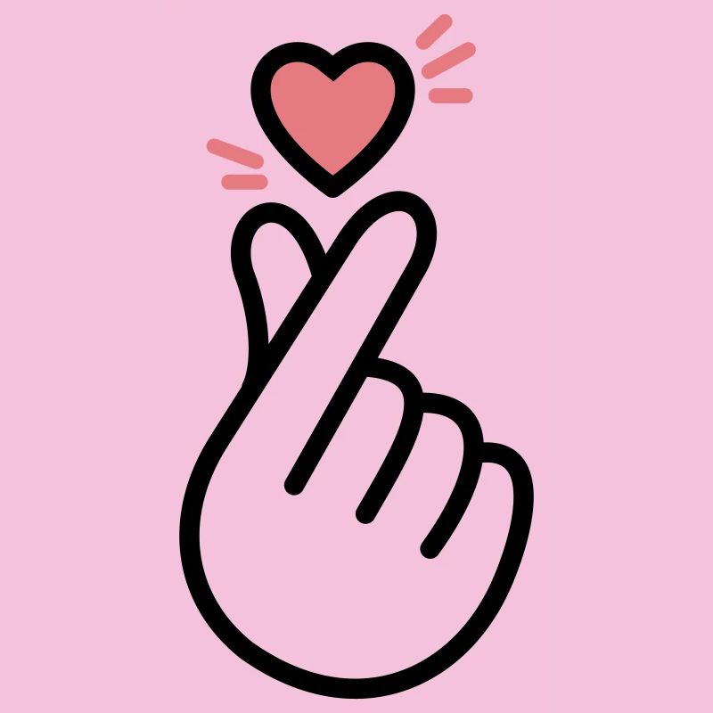 K-Pop Heart