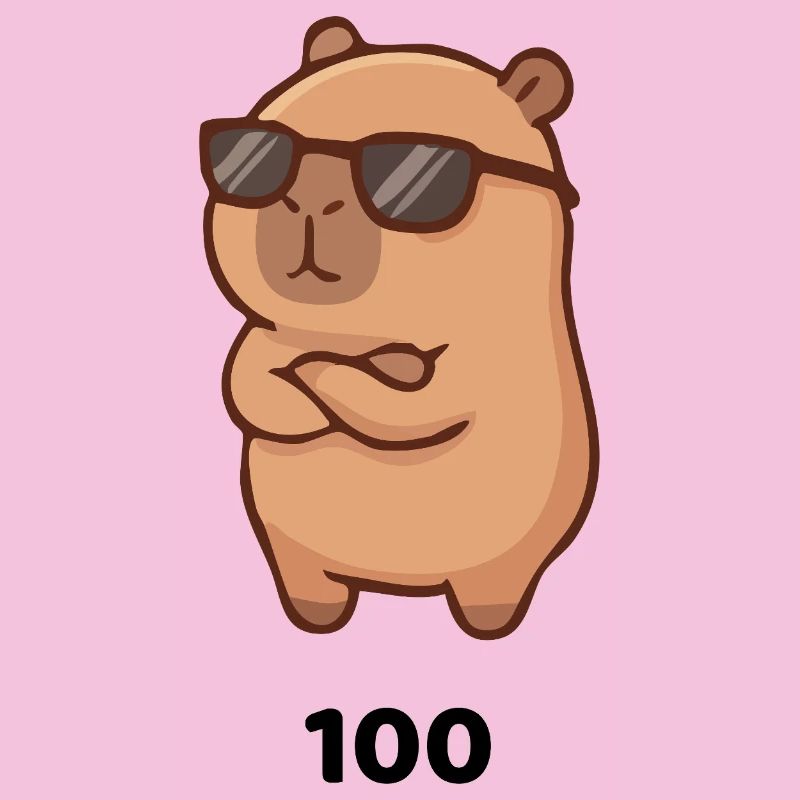 100 % cool