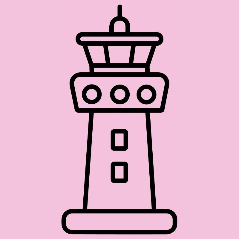 Kontrollturm