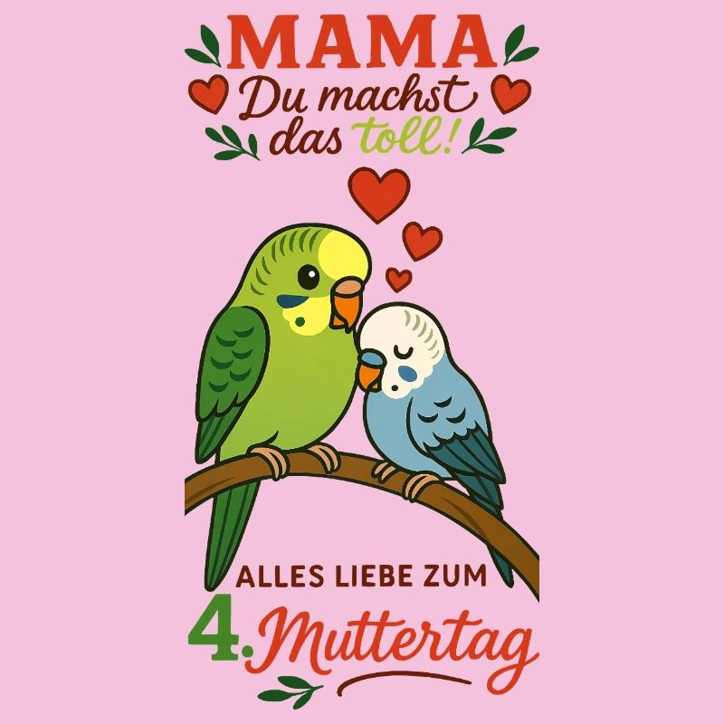 4. Muttertag