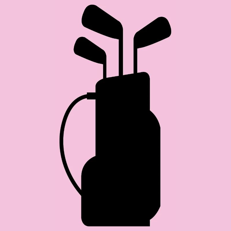 Golf bag