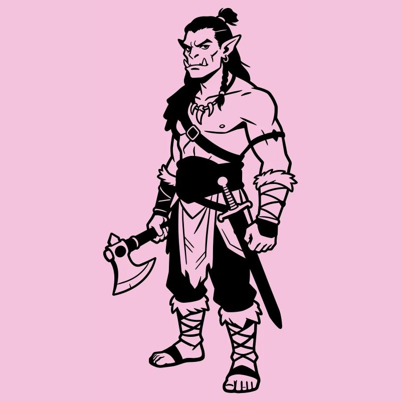 Ork