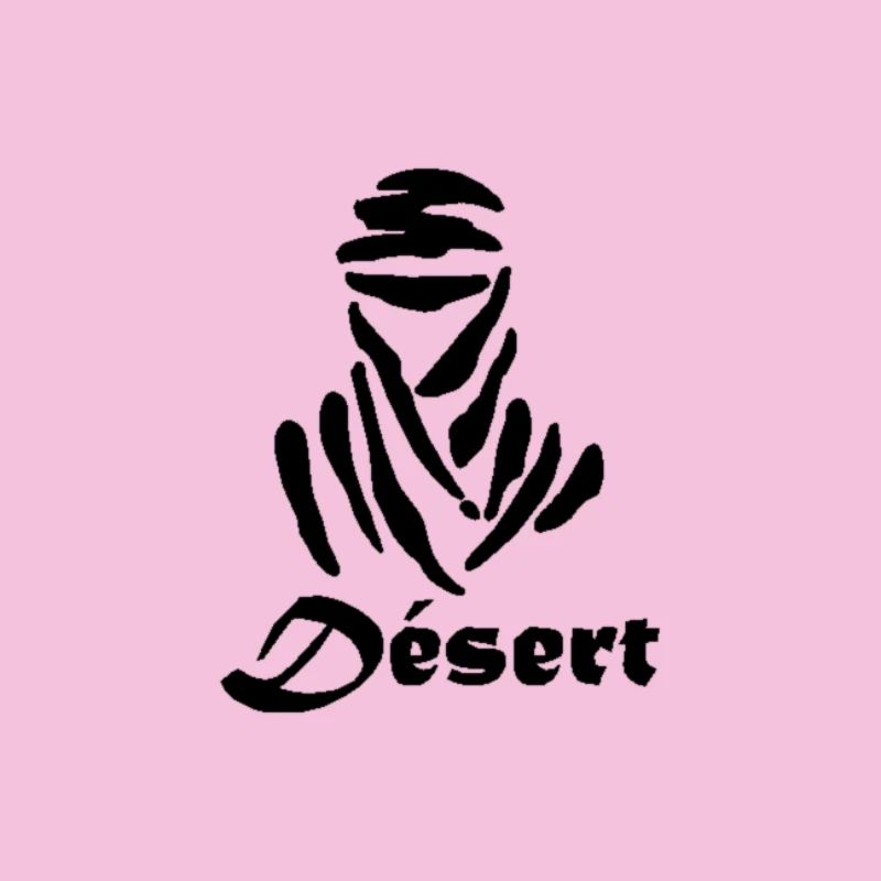 desert
