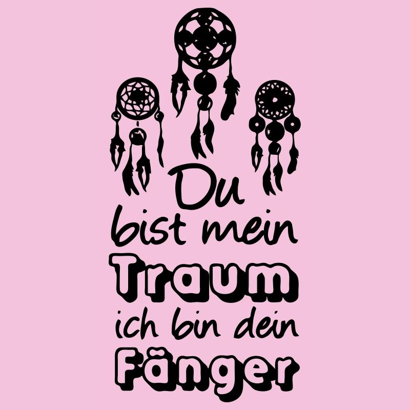 Traumfänger Spruch Liebe Valentinstag Geschenk