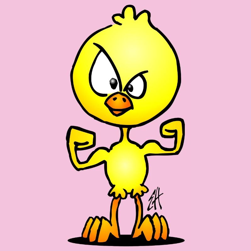 Poussin