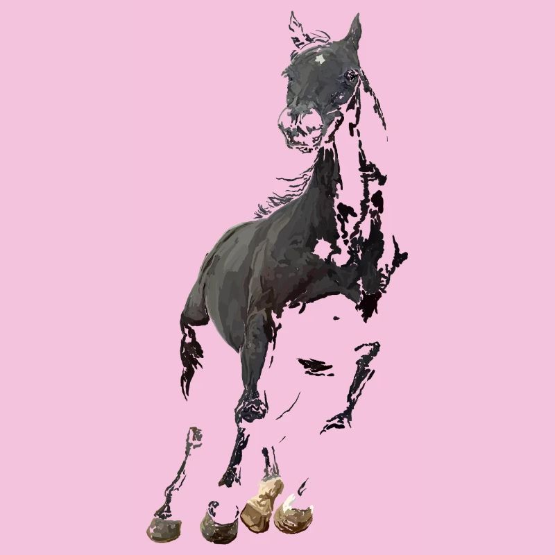 Pferd