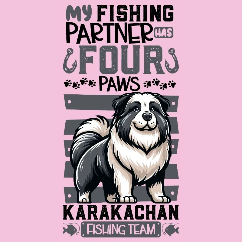 Pêche et Karakatshan