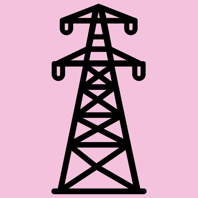 Strommast