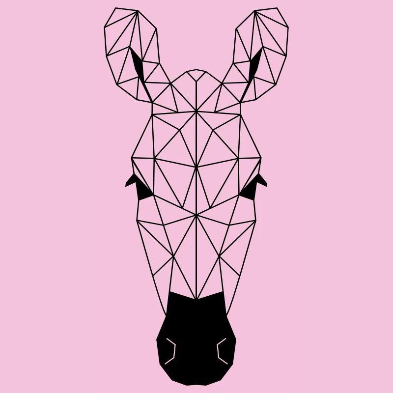 Zebra Polygon