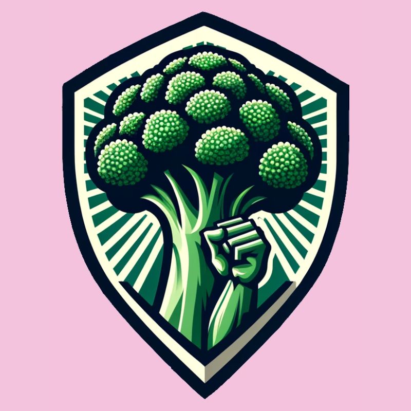 Broccoli Power