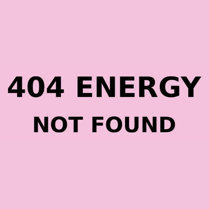 404 Énergie