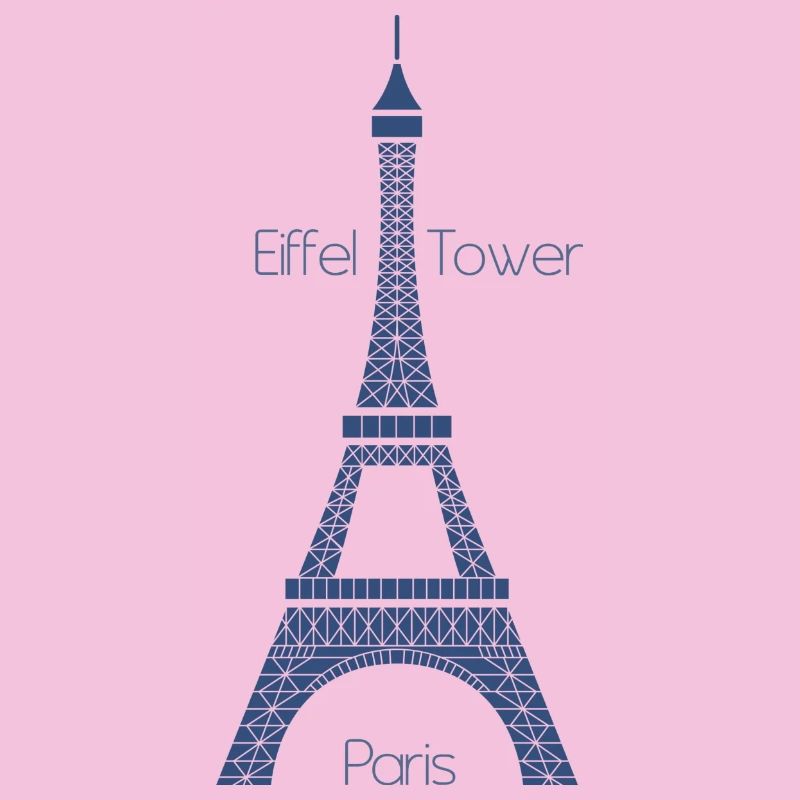 Eiffel Tower