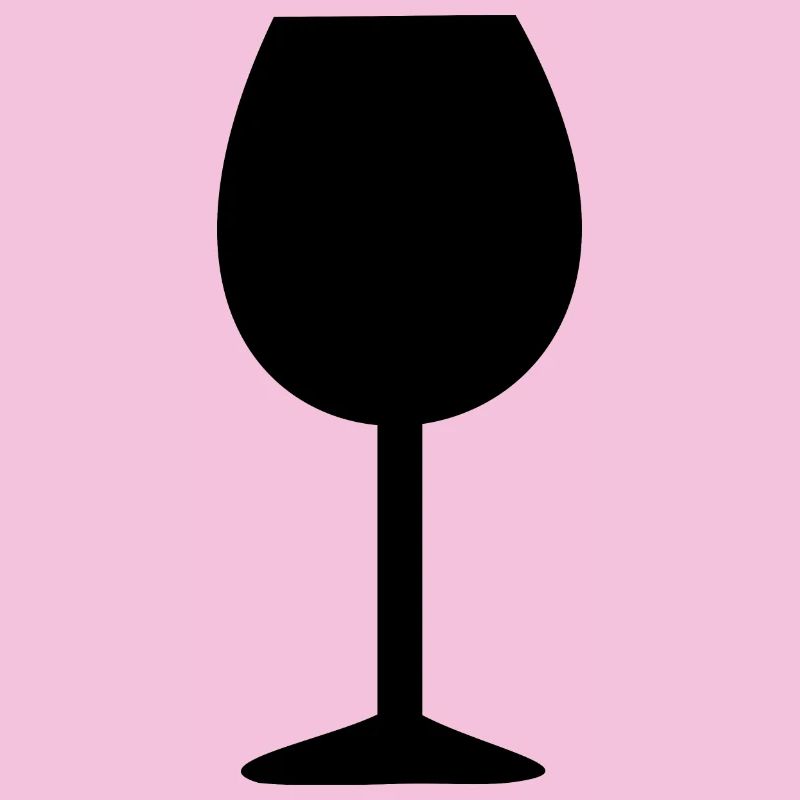 Weinglas, Wein