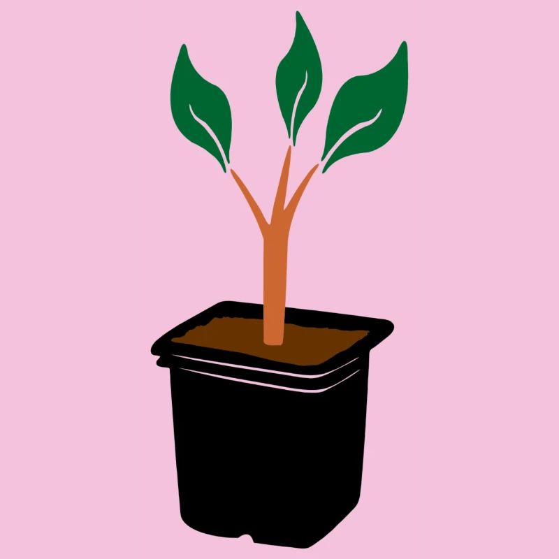 Coupe dans la couleur du plateau d’élevage