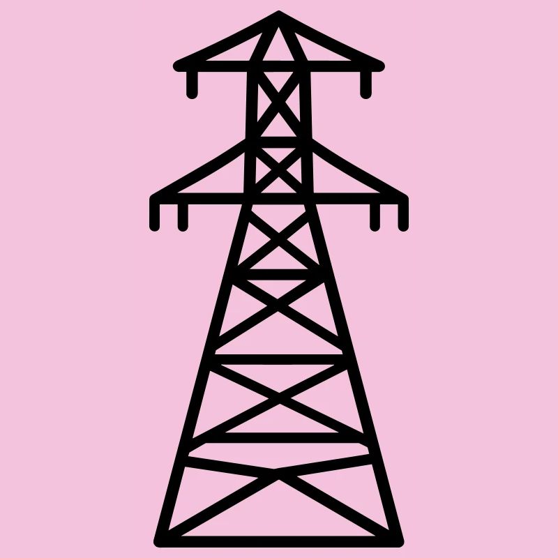 Strommast