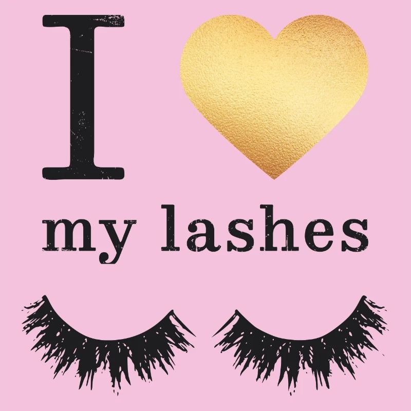 Lange Wimpern Mascara