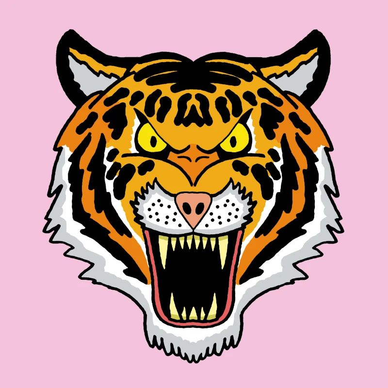 Tigre du Bengale