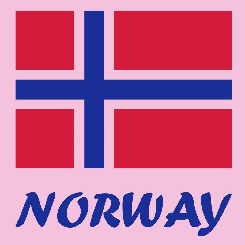 Drapeau norvégien