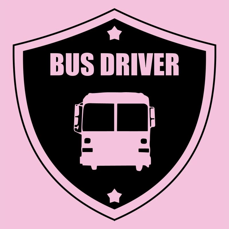 Bus Driver / Busfahrer / Autocar / Autobus / Job