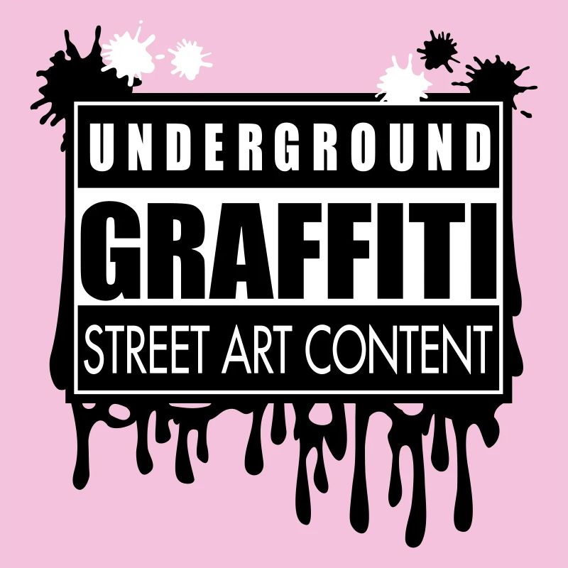 Underground graffitis flex