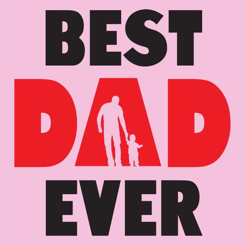 Best Dad Ever