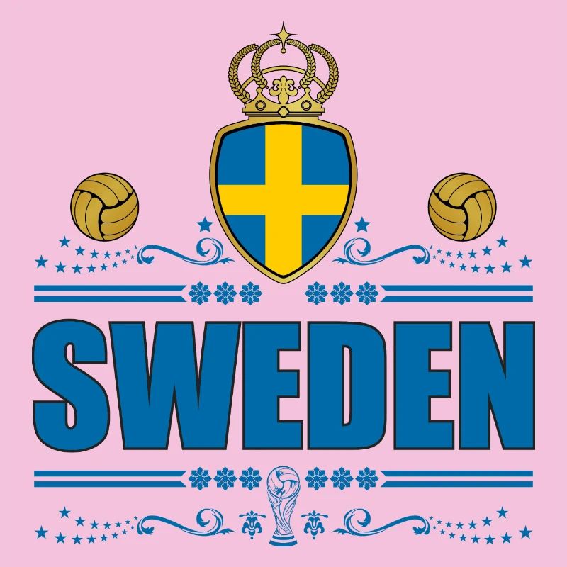 SUÈDE