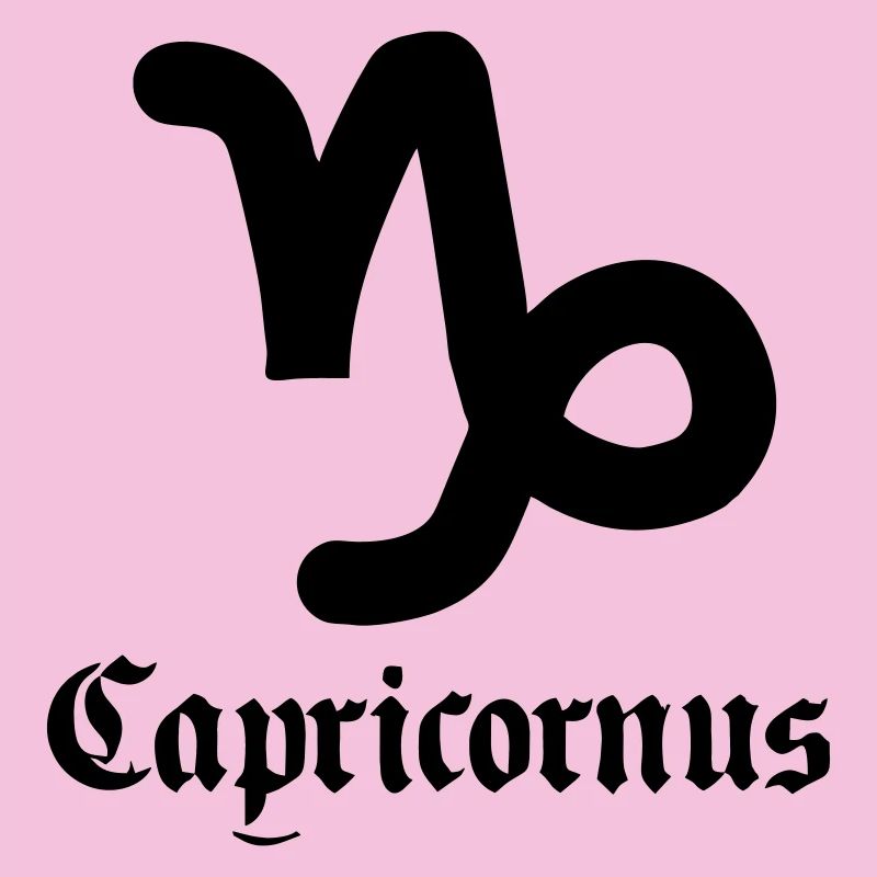 Capricorne Capricorne