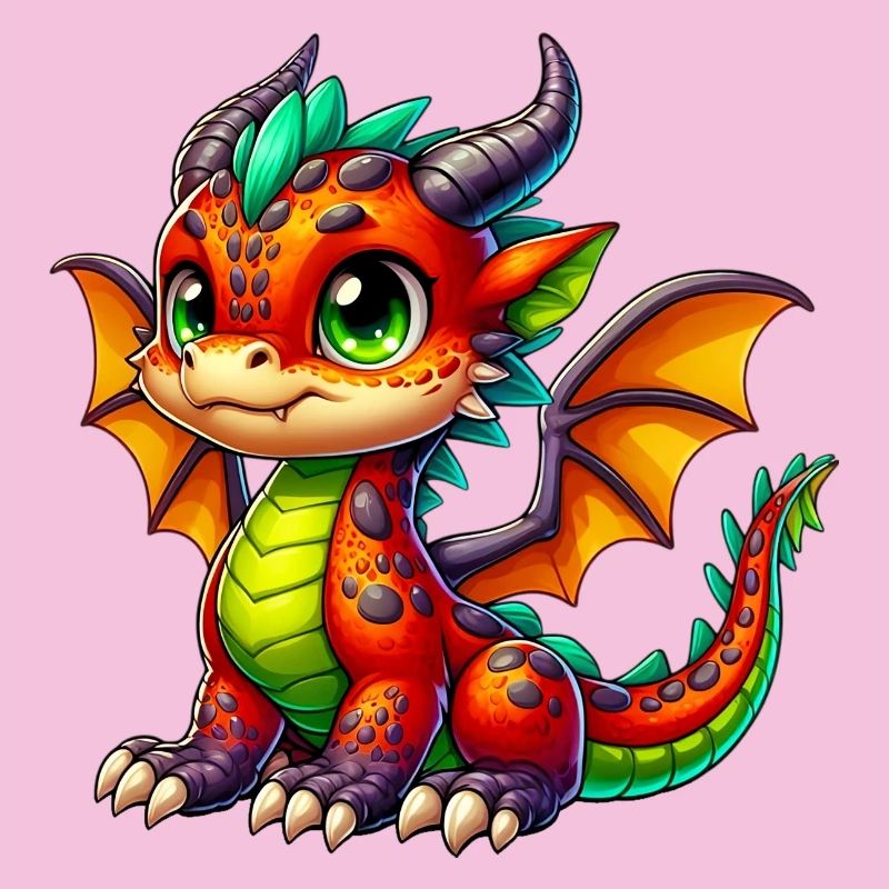 Drache