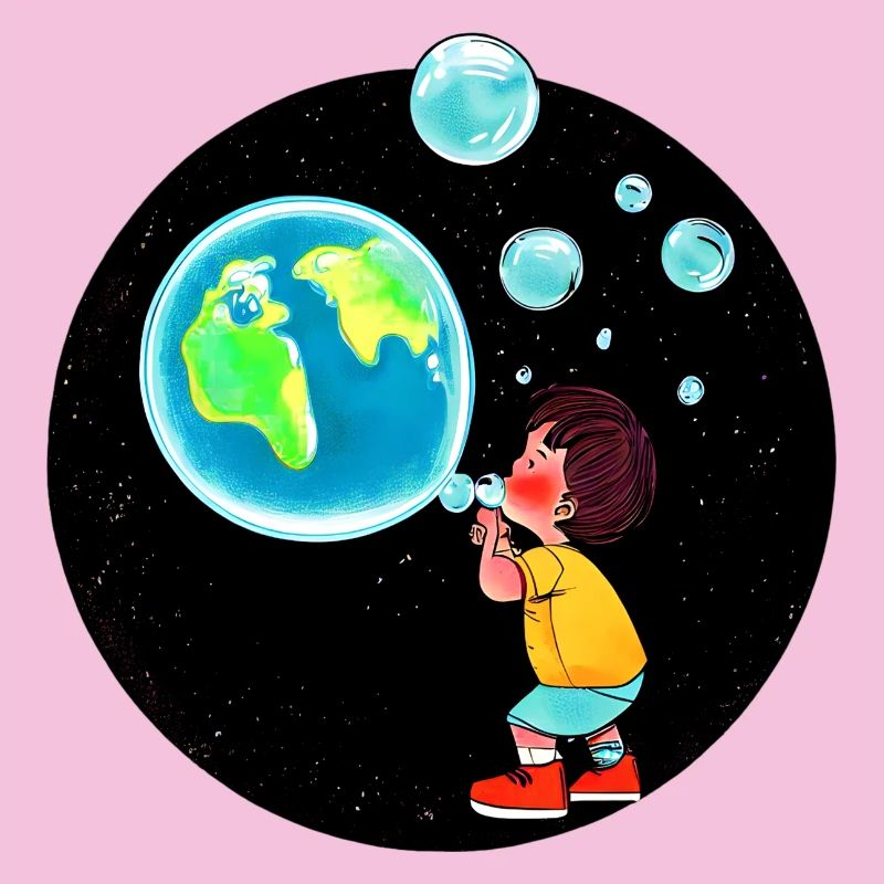 Planet Earth