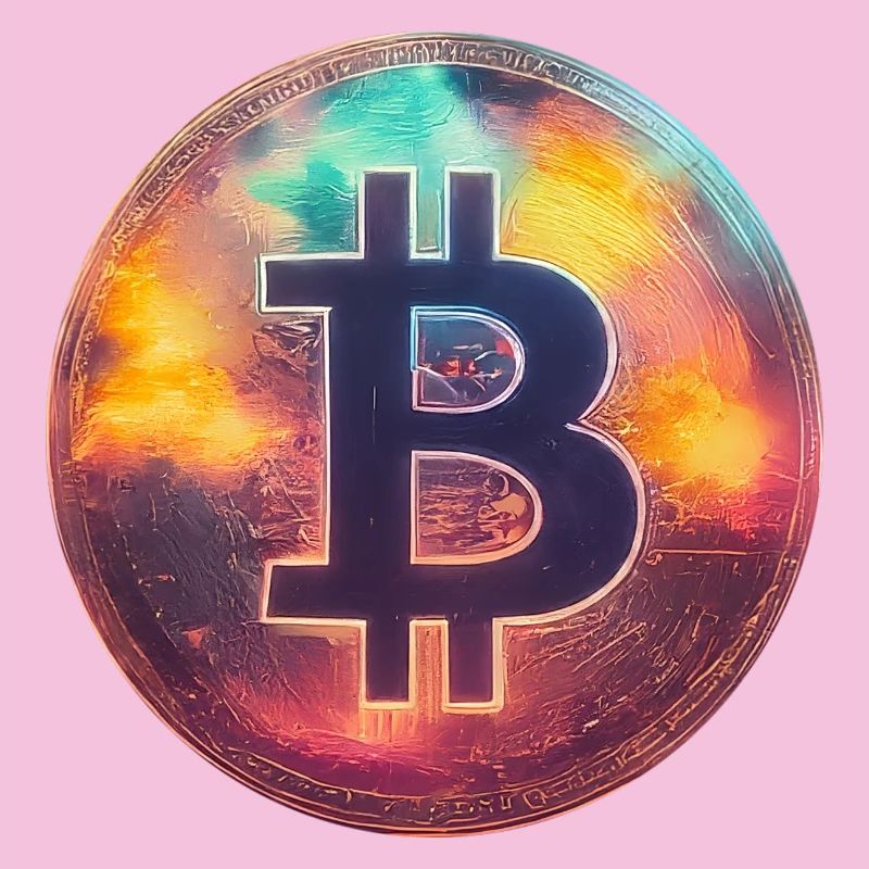Spektakulärer Bitcoin